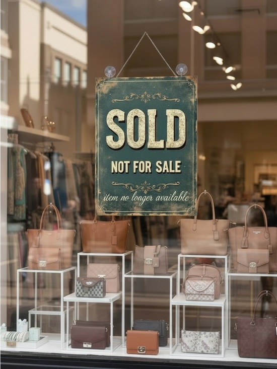 Givenchy Other - ❌SOLD IN A BUNDLE❌269. Givenchy Gold G link Bracelet with COA